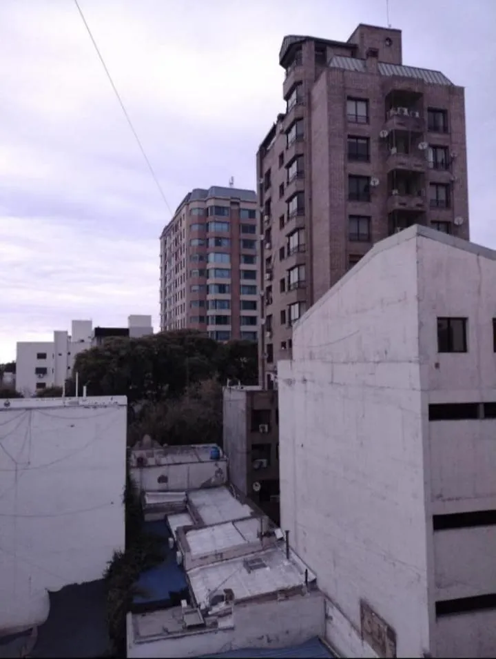 Apartamento Mendoza Pleno Centro