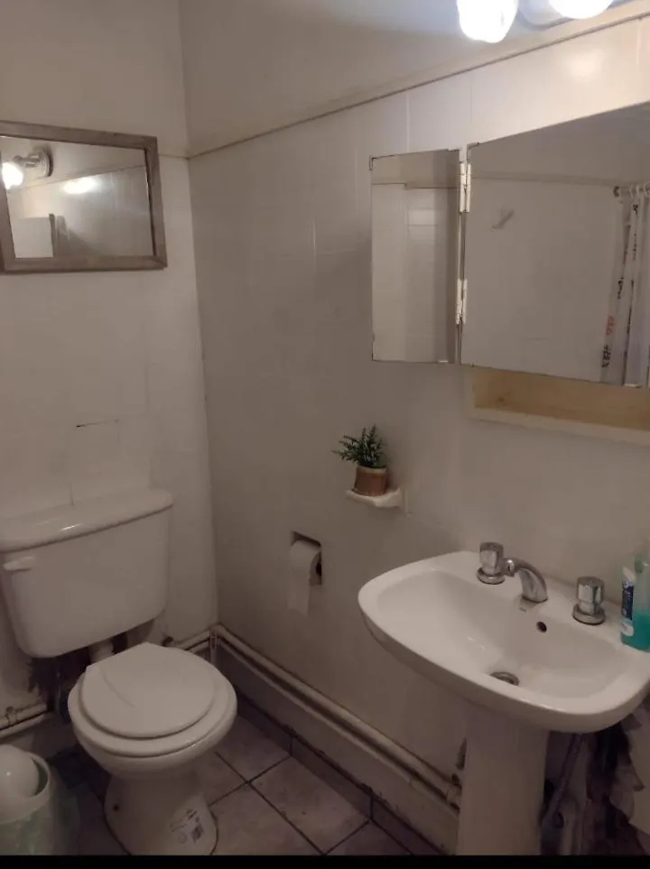 Apartamento Mendoza Pleno Centro Argentina