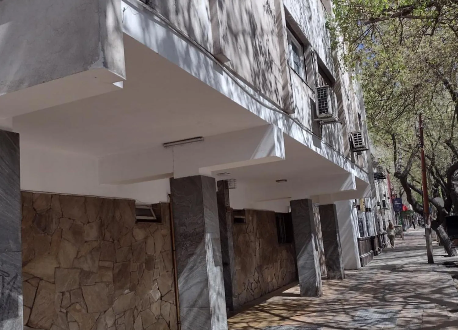Apartamento Mendoza Pleno Centro
