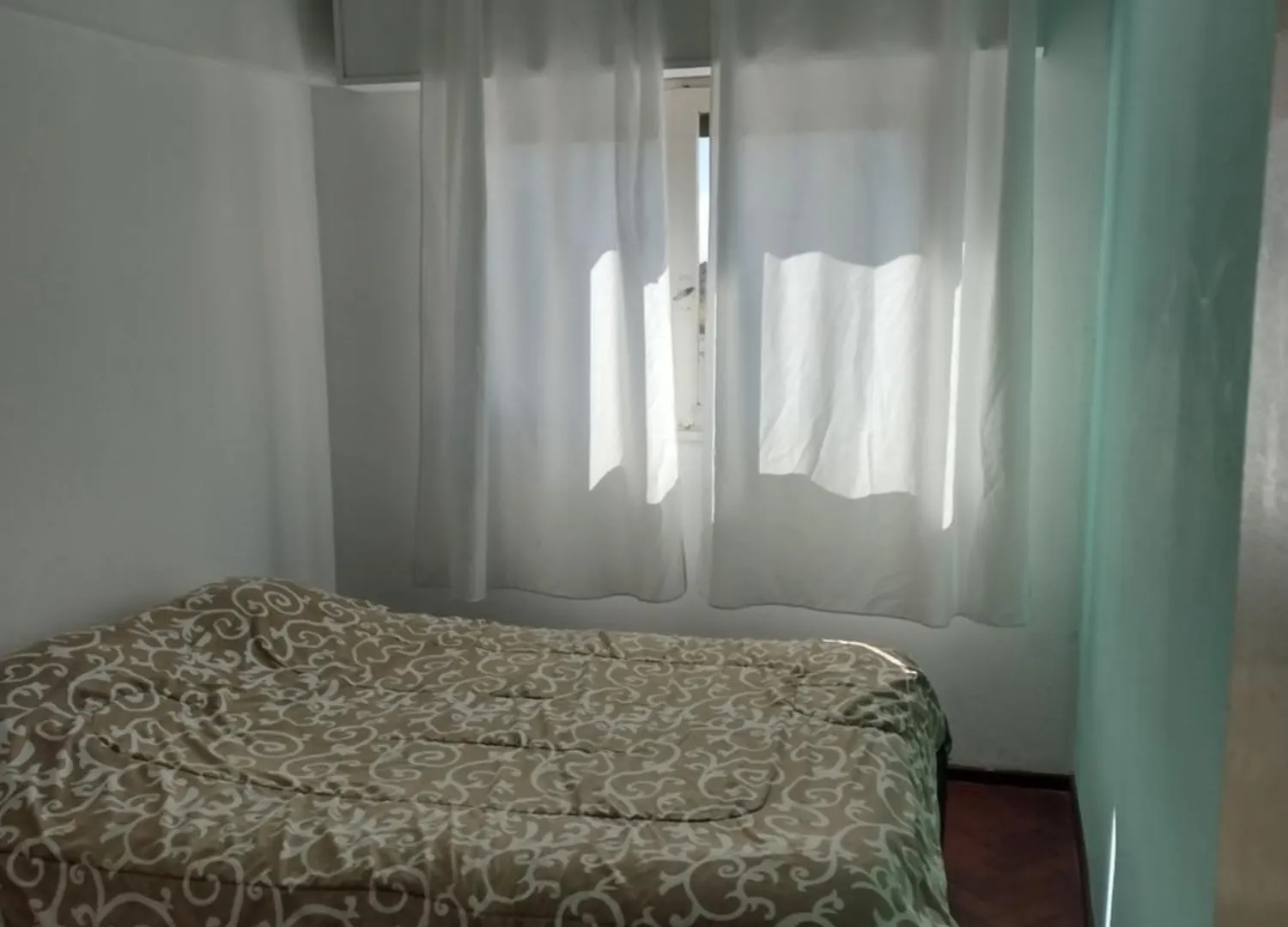 Apartamento Mendoza Pleno Centro