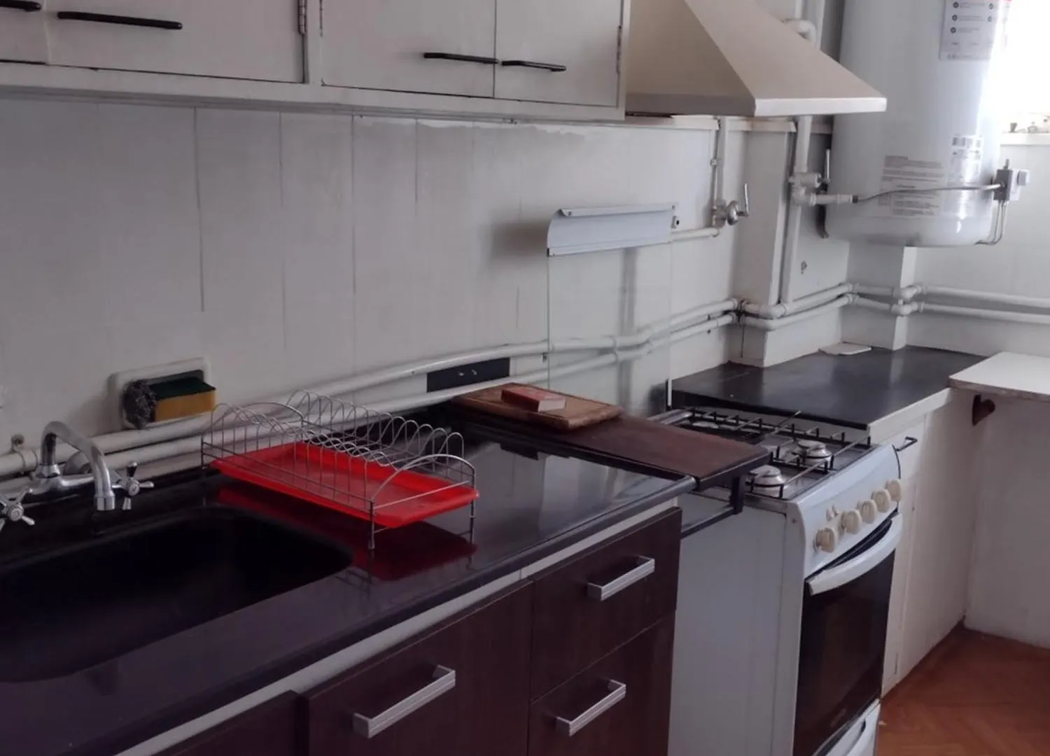 Apartamento Mendoza Pleno Centro