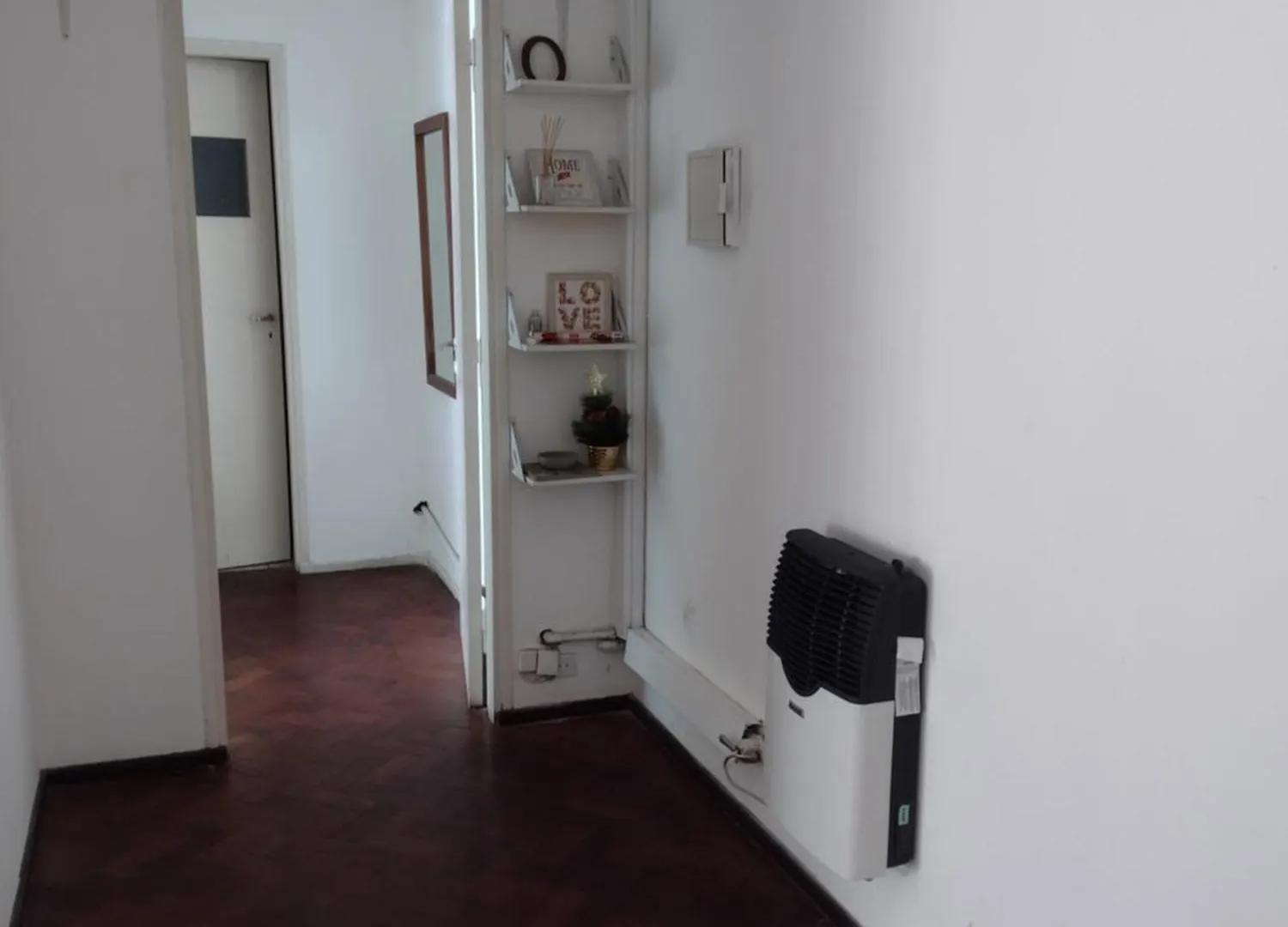 Apartamento Mendoza Pleno Centro