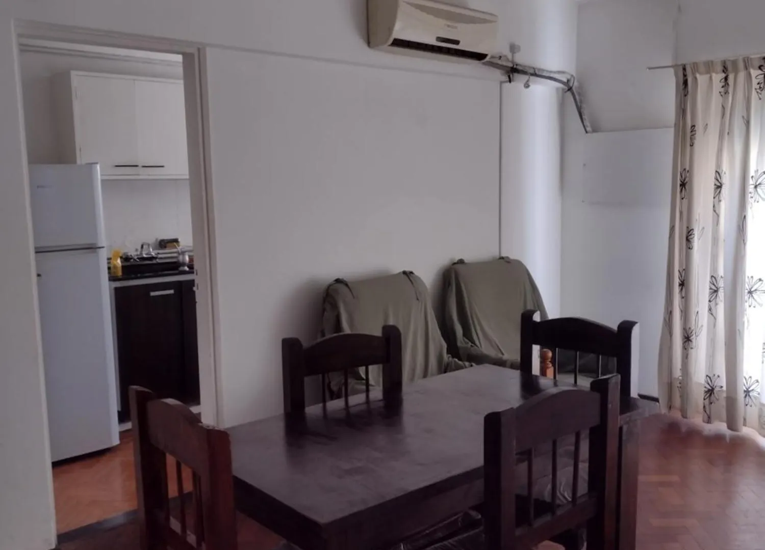 Apartamento Mendoza Pleno Centro